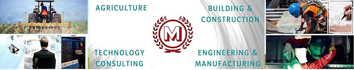 Mezu International Limited — Agriculture, Building and Construction, Technology Consulting, Engineering and Manufacturing